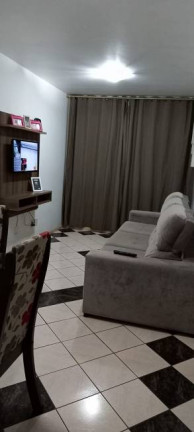 Imagem Apartamento com 2 Quartos à Venda, 65 m² em Milanese - Criciúma