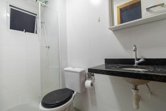 Imagem Apartamento com 2 Quartos à Venda, 37 m² em Chácara Seis de Outubro - São Paulo