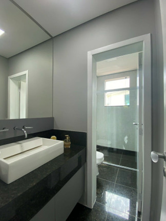 Imagem Casa de Condomínio com 4 Quartos à Venda, 450 m² em Condados da Lagoa - Lagoa Santa Imagem Casa de Condomínio com 4 Quartos à Venda, 450 m² em Condados da Lagoa - Lagoa Santa