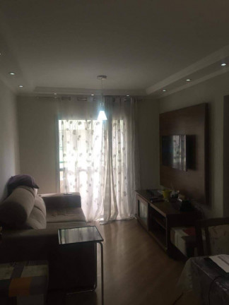 Apartamento com 2 Quartos à Venda, 60 m² em Sítio do Mandaqui - São Paulo
