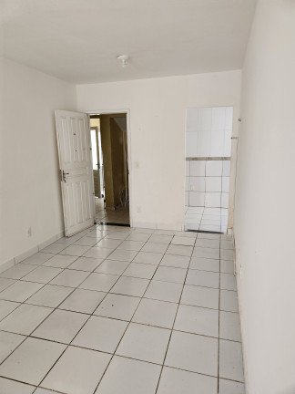 Imagem Apartamento com 2 Quartos à Venda, 55 m²em Nova Parnamirim - Parnamirim