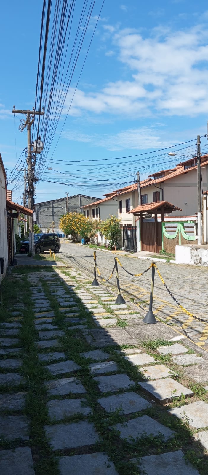 Imagem Casa de Condomínio com 3 Quartos à Venda, 70 m²em Peró - Cabo Frio