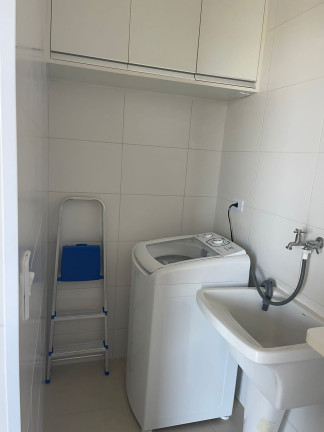 Imagem Apartamento com 2 Quartos à Venda, 68 m² em Centro - Ubatuba