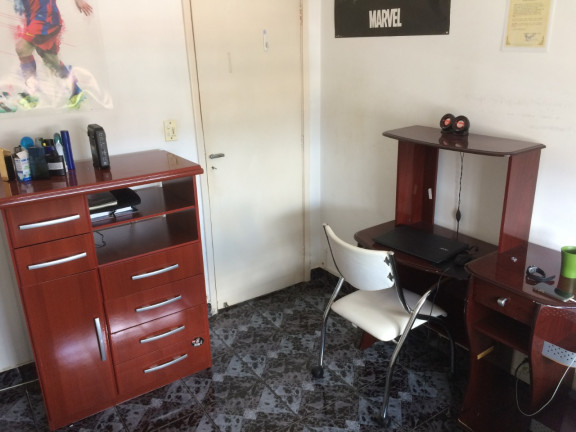 Imagem Apartamento com 2 Quartos à Venda, 70 m² em Alto da Mooca - São Paulo
