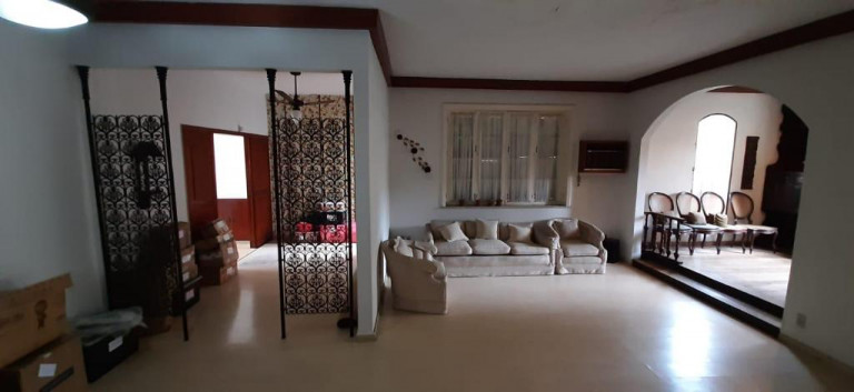 Imagem Casa com 3 Quartos à Venda, 280 m² em Grajaú - Rio de Janeiro