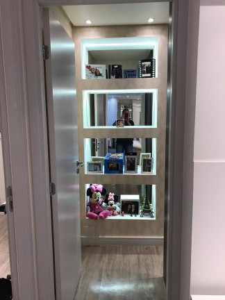 Imagem Apartamento com 2 Quartos à Venda, 82 m² em Chácara Inglesa - São Paulo Imagem Apartamento com 2 Quartos à Venda, 82 m² em Chácara Inglesa - São Paulo