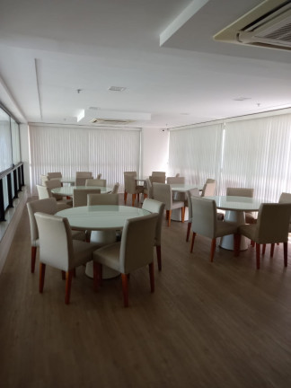 Imagem Apartamento com 3 Quartos à Venda, 279 m² em Areia Preta - Natal