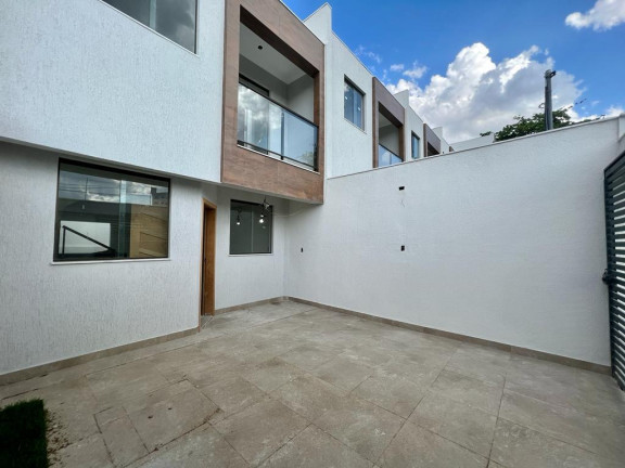 Imagem Casa com 3 Quartos à Venda, 141 m² em Santa Amélia - Belo Horizonte