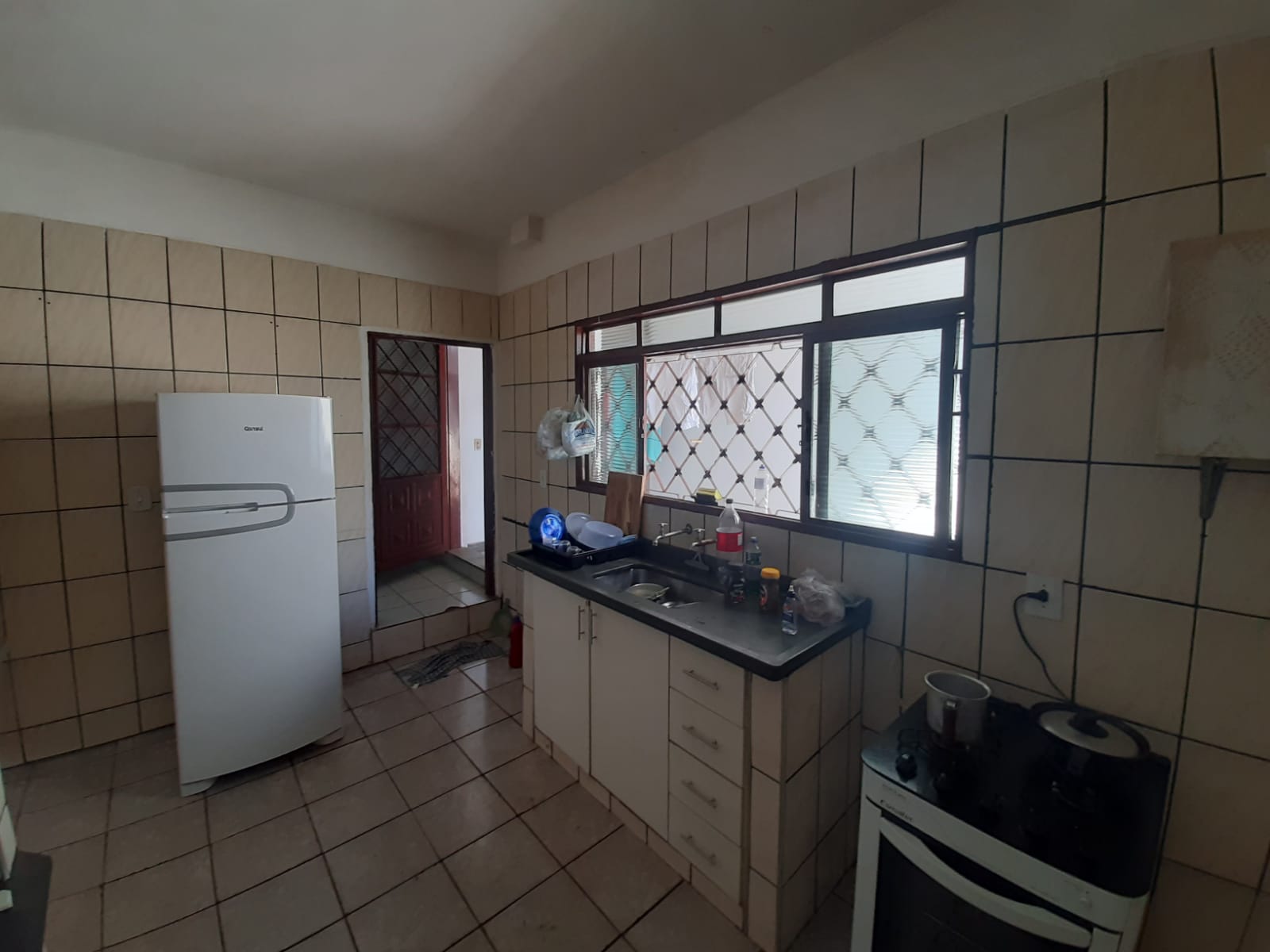 Imagem Sobrado com 6 Quartos à Venda, 320 m²em Ipiranga - Ribeirão Preto