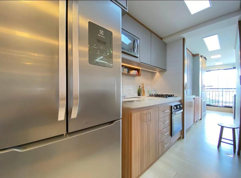 Imagem Apartamento com 3 Quartos à Venda, 95 m²em Barra Funda - São Paulo