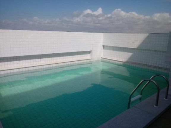 Imagem Apartamento com 2 Quartos à Venda, 55 m² em Piedade - Jaboatão dos Guararapes