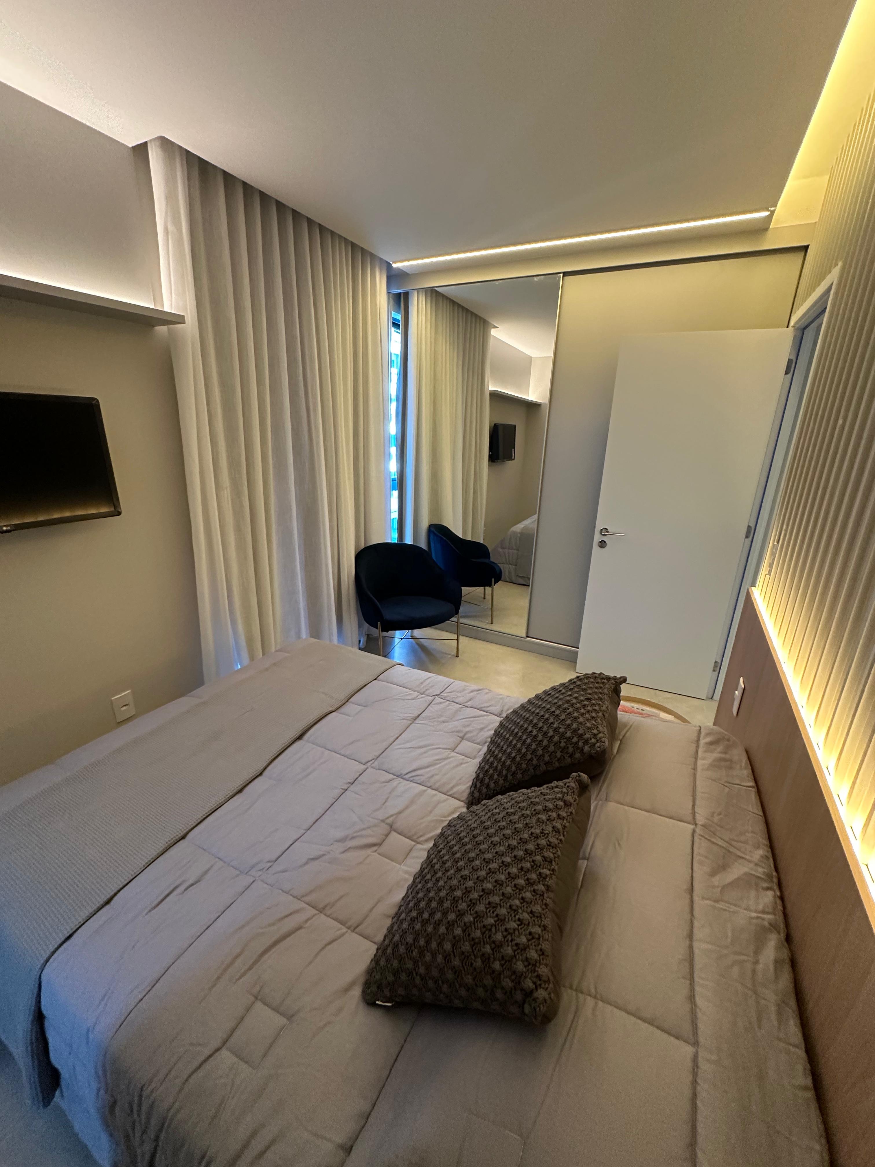 Imagem Apartamento com 3 Quartos à Venda, 89 m² em Jatiúca - Maceió