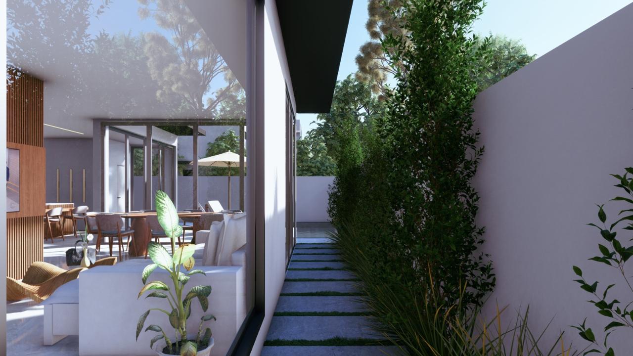 Imagem Sobrado à Venda, 225 m² em Vila Nova - Joinville Imagem Sobrado à Venda, 225 m² em Vila Nova - Joinville