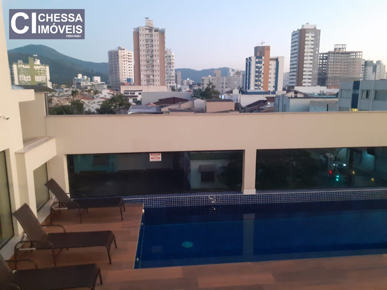 Imagem Apartamento com 2 Quartos à Venda, 120 m²em Centro - Itajaí