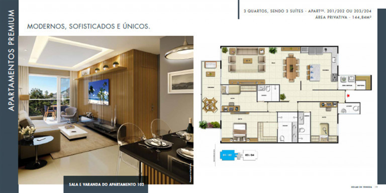 Imagem Apartamento com 2 Quartos à Venda,  em Tijuca - Rio de Janeiro