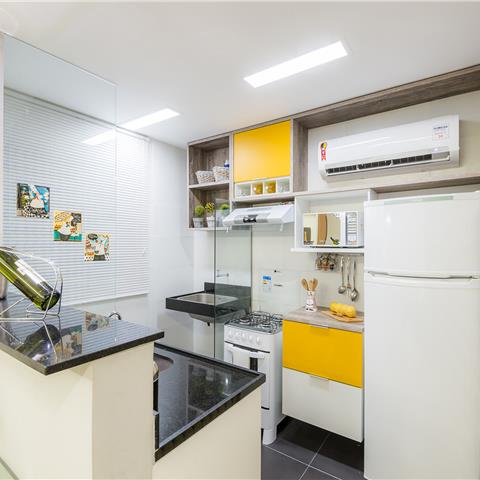 Imagem Apartamento com 2 Quartos à Venda, 42 m² em Alberto Maia - Camaragibe