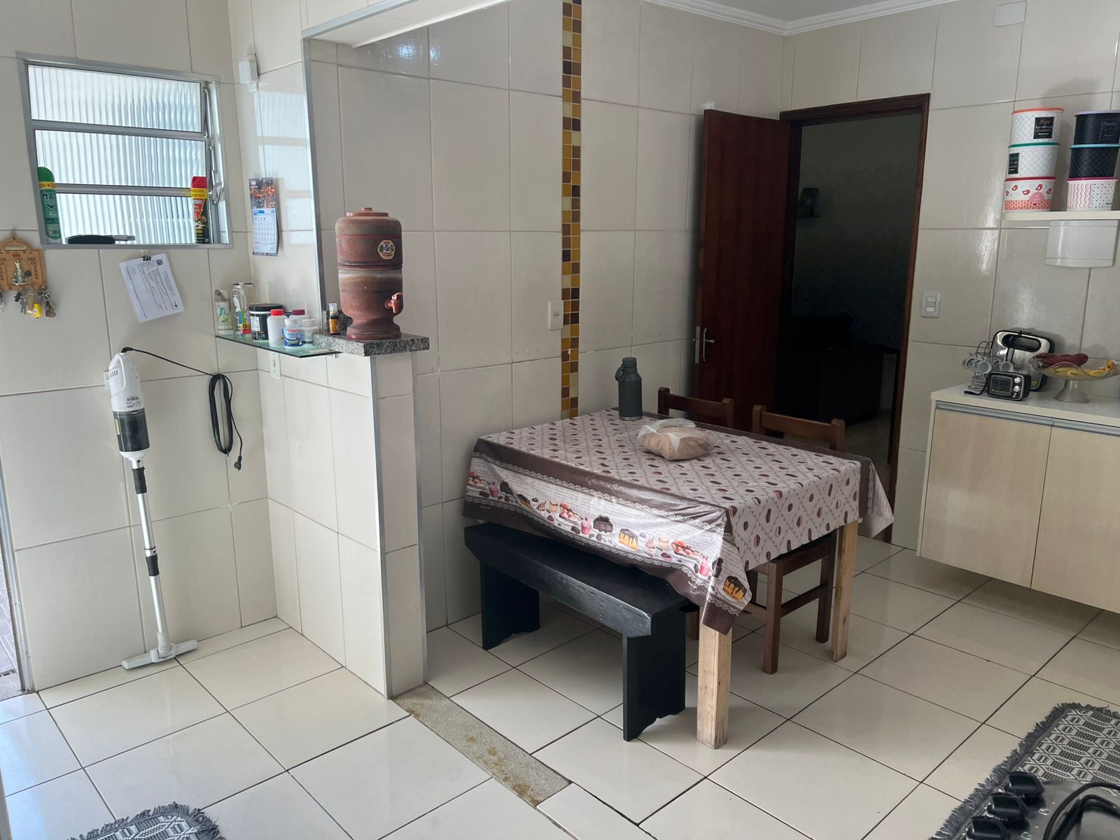 Imagem Casa com 3 Quartos à Venda, 90 m² em Conjunto Residencial Trinta e Um de Março - São José dos Campos