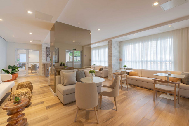 Imagem Apartamento com 3 Quartos à Venda, 68 m² em Jardim Vila Mariana - São Paulo Imagem Apartamento com 3 Quartos à Venda, 68 m² em Jardim Vila Mariana - São Paulo