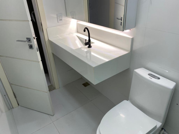 Imagem Casa de Condomínio com 3 Quartos à Venda, 112 m²em Quarenta Horas (Coqueiro) - Ananindeua