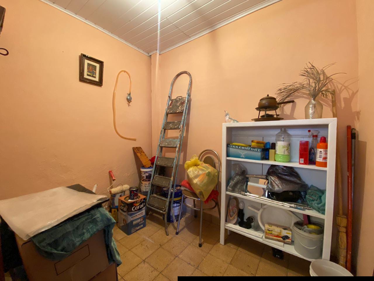 Imagem Casa com 3 Quartos à Venda, 164 m²em Cerâmica - São Caetano do Sul