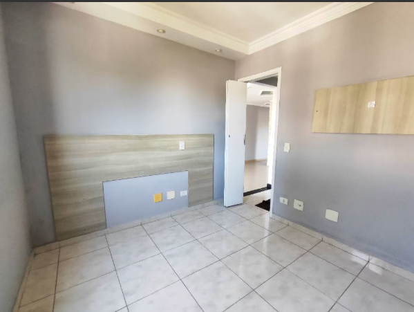 Imagem Apartamento com 2 Quartos à Venda, 63 m² em Jardim das Oliveiras - São Paulo
