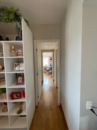 Imagem Apartamento com 3 Quartos para Alugar,  em Chácara Santo Antônio (Zona Sul) - São Paulo