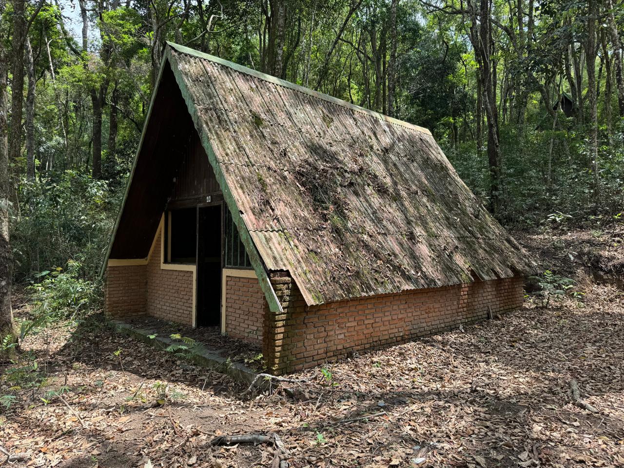 Imagem Terreno à Venda, 33.000 m² em Atibaia Vista da Montanha - Atibaia