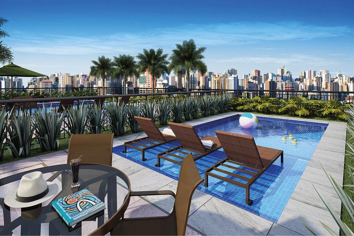 Imagem Apartamento com 3 Quartos à Venda, 170 m² em Ipiranga - São Paulo Imagem Apartamento com 3 Quartos à Venda, 170 m² em Ipiranga - São Paulo