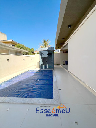 Imagem Casa de Condomínio com 5 Quartos à Venda, 306 m² em Jardins Madri - Goiânia Imagem Casa de Condomínio com 5 Quartos à Venda, 306 m² em Jardins Madri - Goiânia