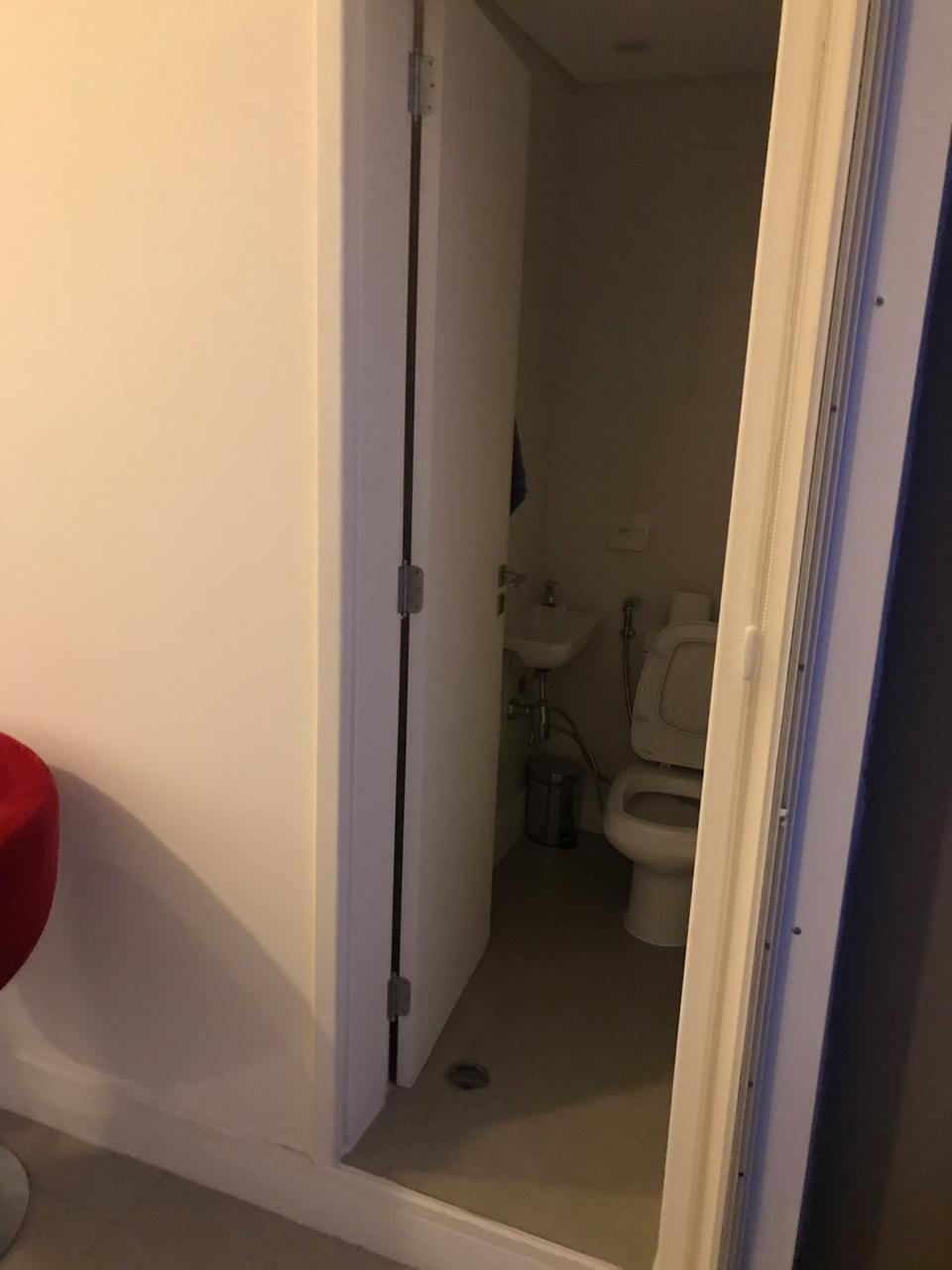 Imagem Apartamento com 2 Quartos à Venda, 155 m²em Jardim Fonte do Morumbi - São Paulo
