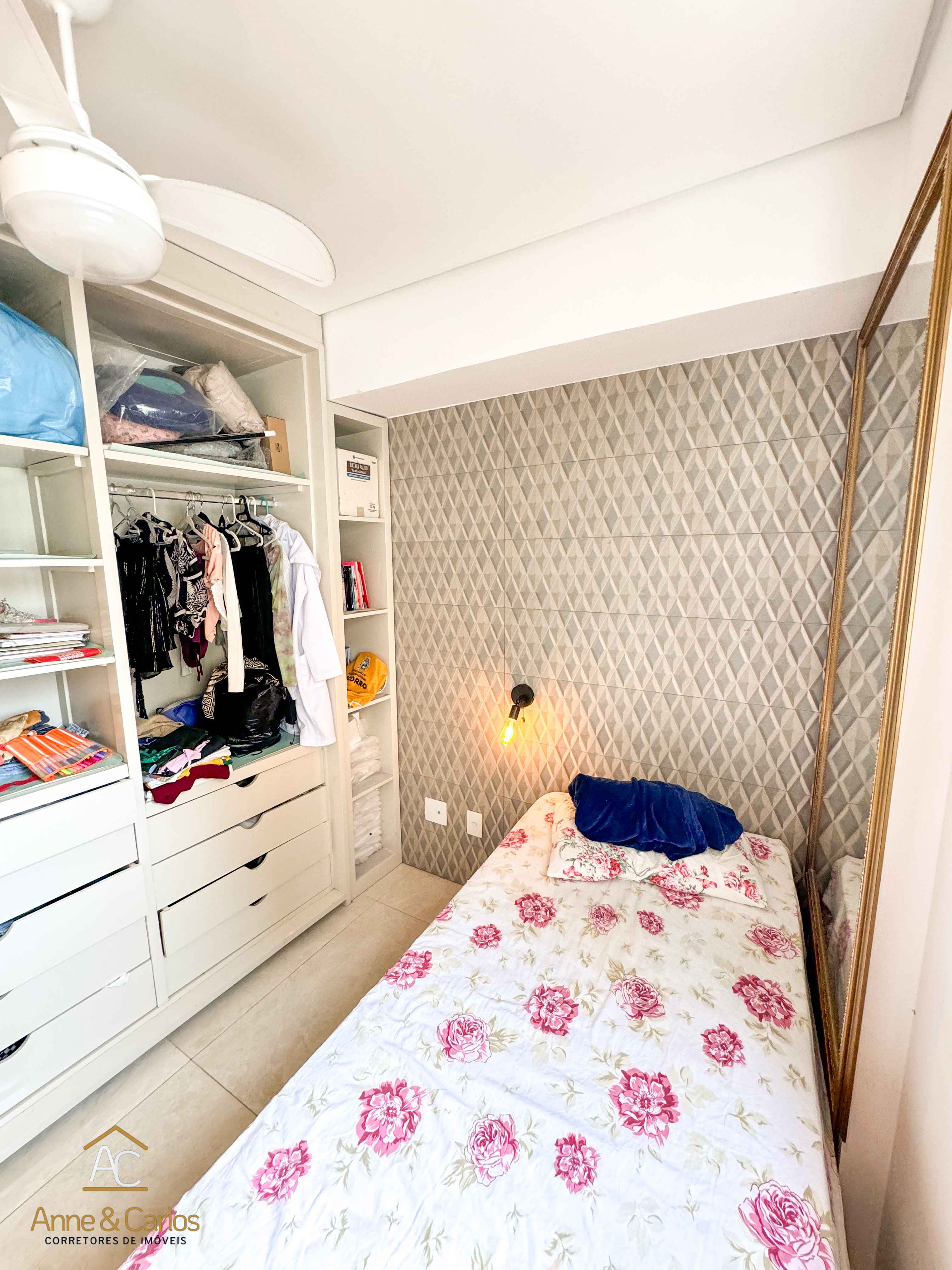 Imagem Apartamento com 4 Quartos à Venda, 95 m²em Farolândia - Aracaju