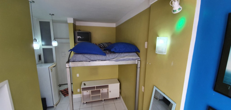 Imagem Apartamento à Venda, 23 m² em Flamengo - Rio de Janeiro Imagem Apartamento à Venda, 23 m² em Flamengo - Rio de Janeiro
