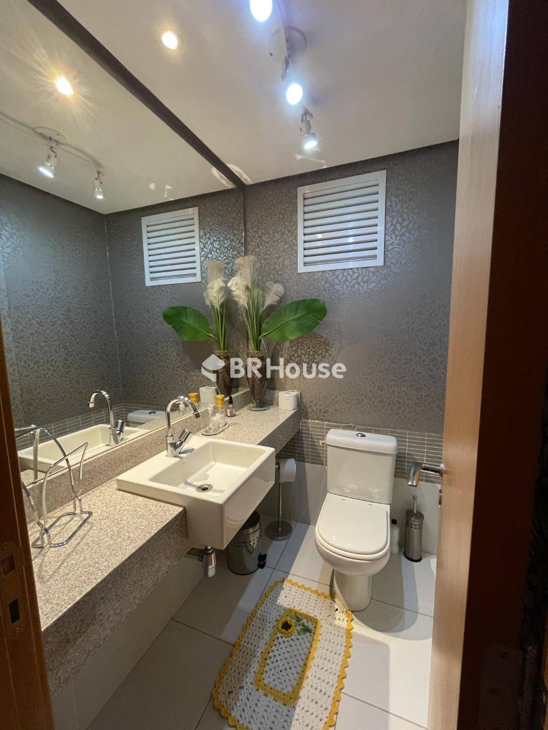 Imagem Apartamento com 3 Quartos à Venda, 139 m² em Norte (Águas Claras) - Brasília Imagem Apartamento com 3 Quartos à Venda, 139 m² em Norte (Águas Claras) - Brasília