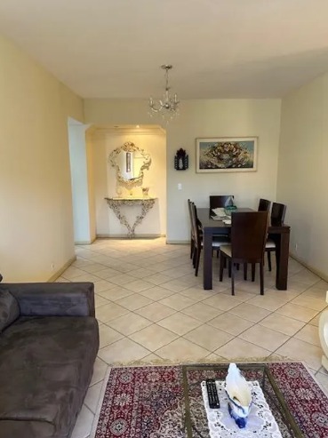 Imagem Apartamento com 3 Quartos à Venda, 107 m² em Centro - Florianópolis