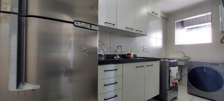 Imagem Apartamento com 2 Quartos à Venda, 56 m² em Torreão - Recife