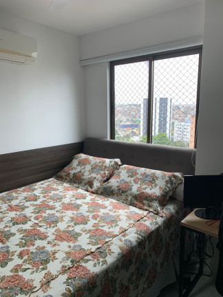 Imagem Apartamento com 3 Quartos à Venda, 80 m² em Casa Amarela - Recife Imagem Apartamento com 3 Quartos à Venda, 80 m² em Casa Amarela - Recife
