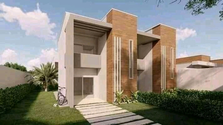 Casa com 3 Quartos à Venda, 100 m² em Coite - Eusébio