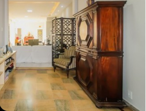 Imagem Apartamento com 3 Quartos à Venda,  em Copacabana - Rio de Janeiro