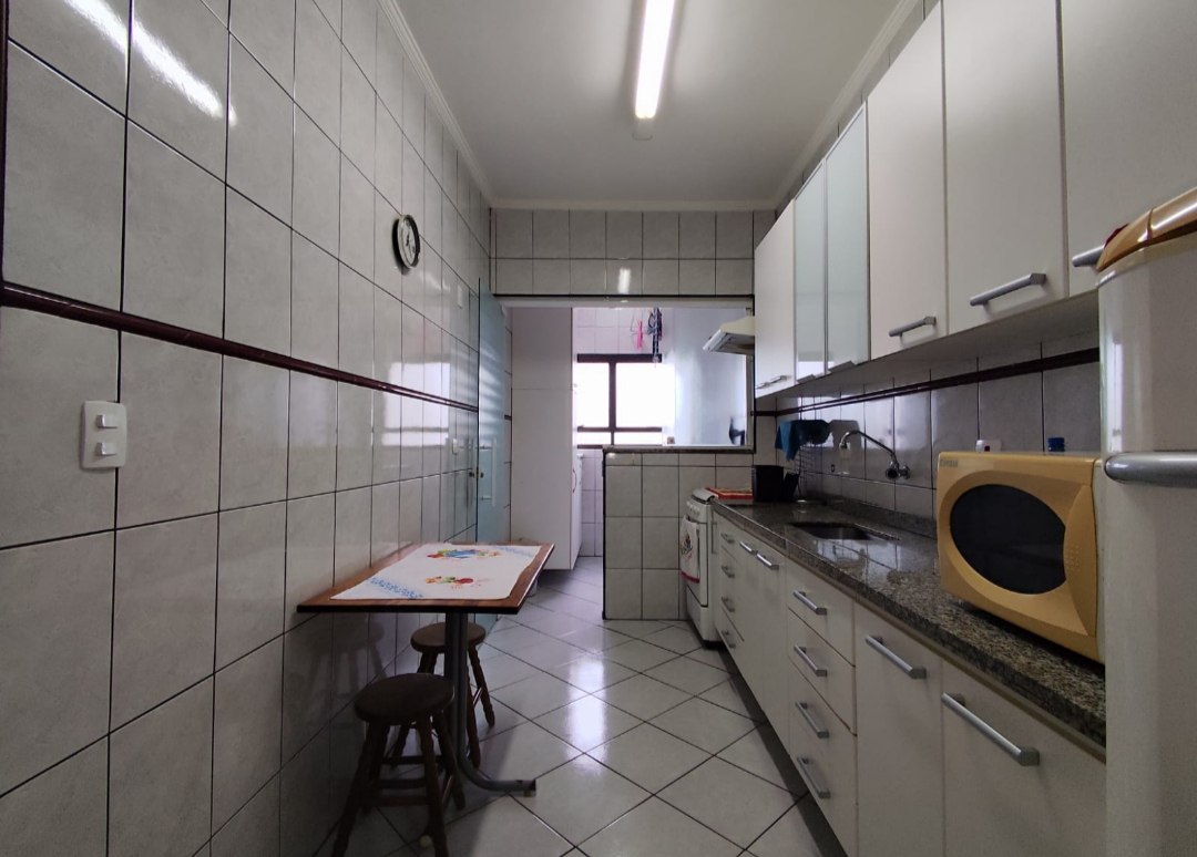 Imagem Apartamento com 1 Quarto à Venda, 54 m² em Tupi - Praia Grande Imagem Apartamento com 1 Quarto à Venda, 54 m² em Tupi - Praia Grande