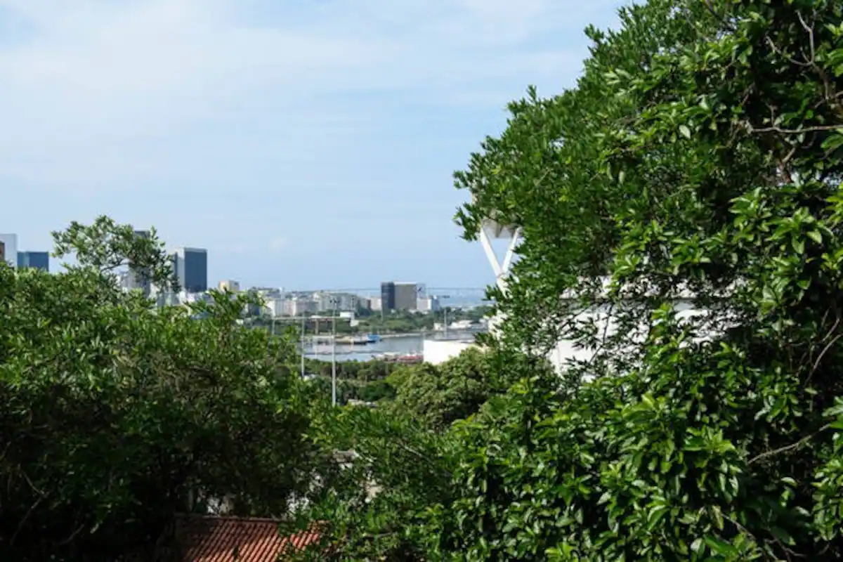 Imagem Casa com 4 Quartos à Venda, 256 m²em Glória - Rio de Janeiro Imagem Casa com 4 Quartos à Venda, 256 m²em Glória - Rio de Janeiro