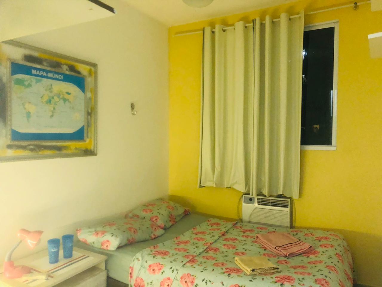Imagem Apartamento com 2 Quartos à Venda, 46 m²em Vargem Pequena - Rio de Janeiro