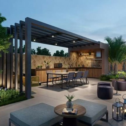 Imagem Apartamento com 3 Quartos à Venda, 195 m² em Jardim Leonor - São Paulo Imagem Apartamento com 3 Quartos à Venda, 195 m² em Jardim Leonor - São Paulo