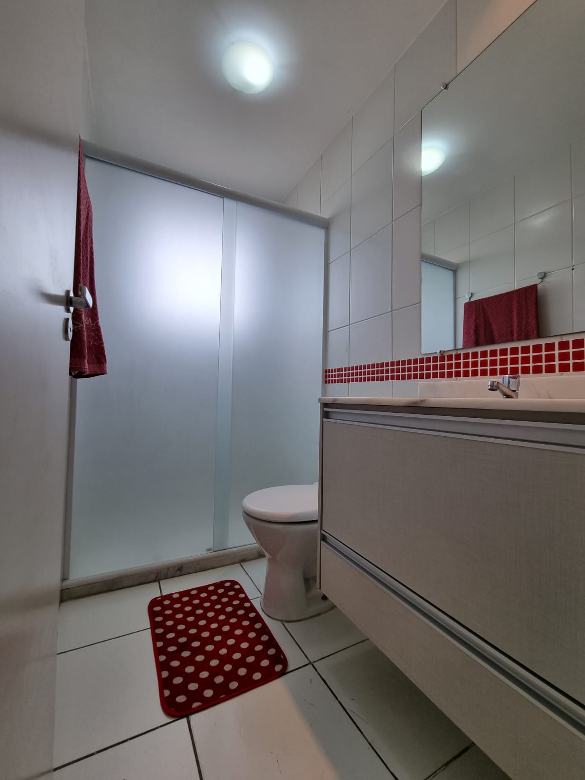 Imagem Apartamento com 2 Quartos à Venda, 69 m²em Vila das Hortências - Jundiaí
