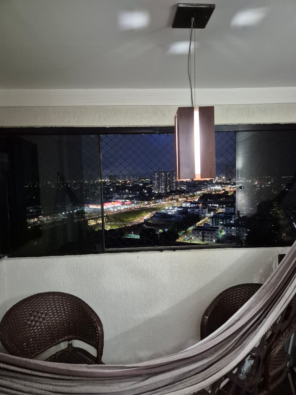 Apartamento com 3 Quartos à Venda, 87 m² em Neópolis - Natal