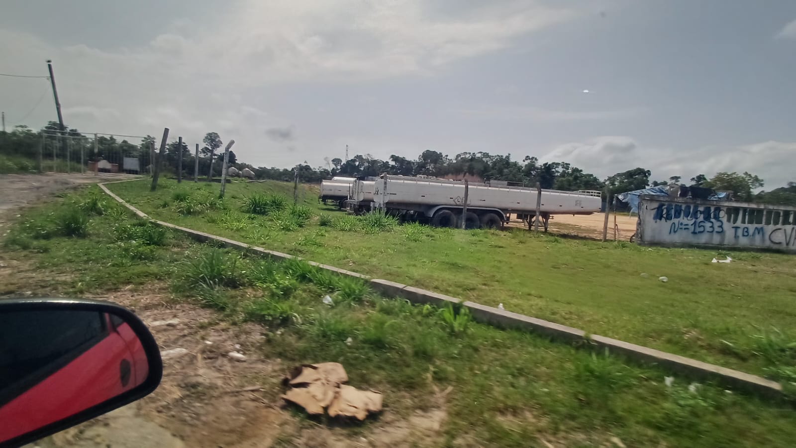 Imagem Terreno à Venda, 17.000 metro em Distrito Industrial II - Manaus