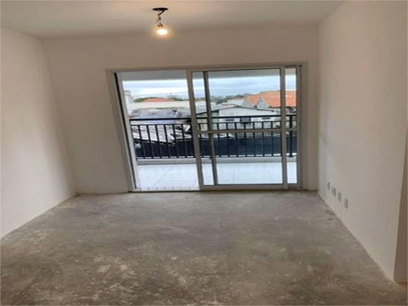 Imagem Apartamento com 2 Quartos à Venda, 114 m² em Cambuci - São Paulo