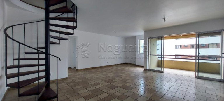 Imagem Apartamento com 4 Quartos à Venda, 223 m² em Boa Viagem - Recife