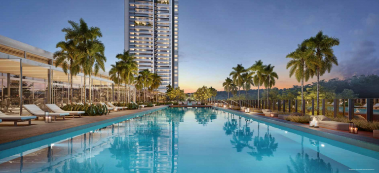 Imagem Apartamento com 4 Quartos à Venda, 265 m² em Chácara Itaim - São Paulo Imagem Apartamento com 4 Quartos à Venda, 265 m² em Chácara Itaim - São Paulo