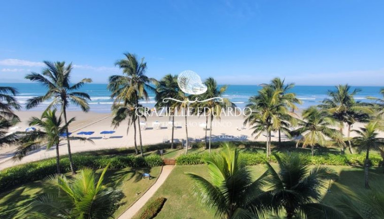 Imagem Apartamento com 3 Quartos à Venda, 195 m² em Riviera de São Lourenço - Bertioga