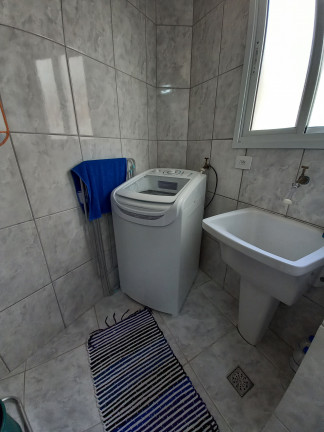 Imagem Apartamento com 1 Quarto à Venda, 60 m² em Caiçara - Praia Grande Imagem Apartamento com 1 Quarto à Venda, 60 m² em Caiçara - Praia Grande